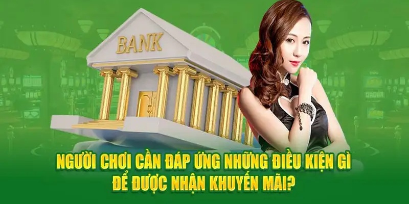 Khám phá chi tiết điều kiện tham gia nhận khuyến mãi từ HB88